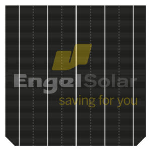 panel solar alto rendimiento